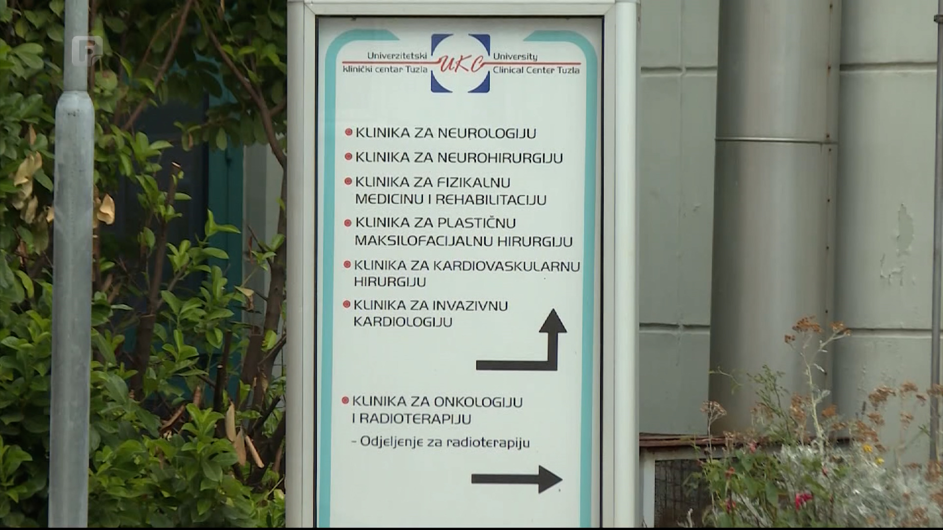 Šta će biti sa statusom UKC-a Tuzla nakon 21. novembra?
